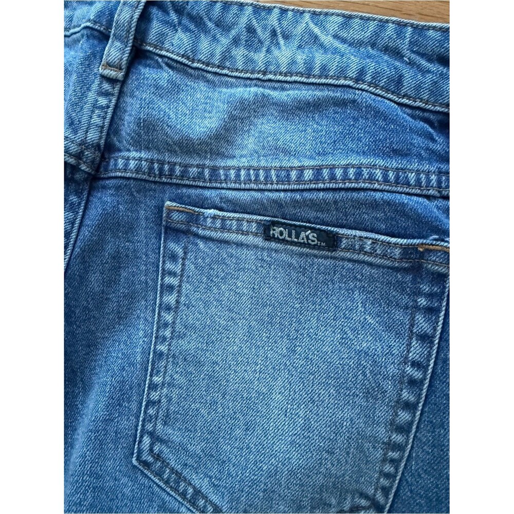 Rolla’s Miller Mid High Rise Slim Jeans Size 28 - Picture 12 of 12